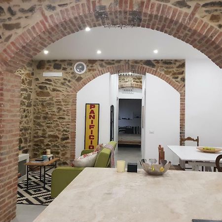 Casa Antico Forno Apartment Manciano Exterior foto