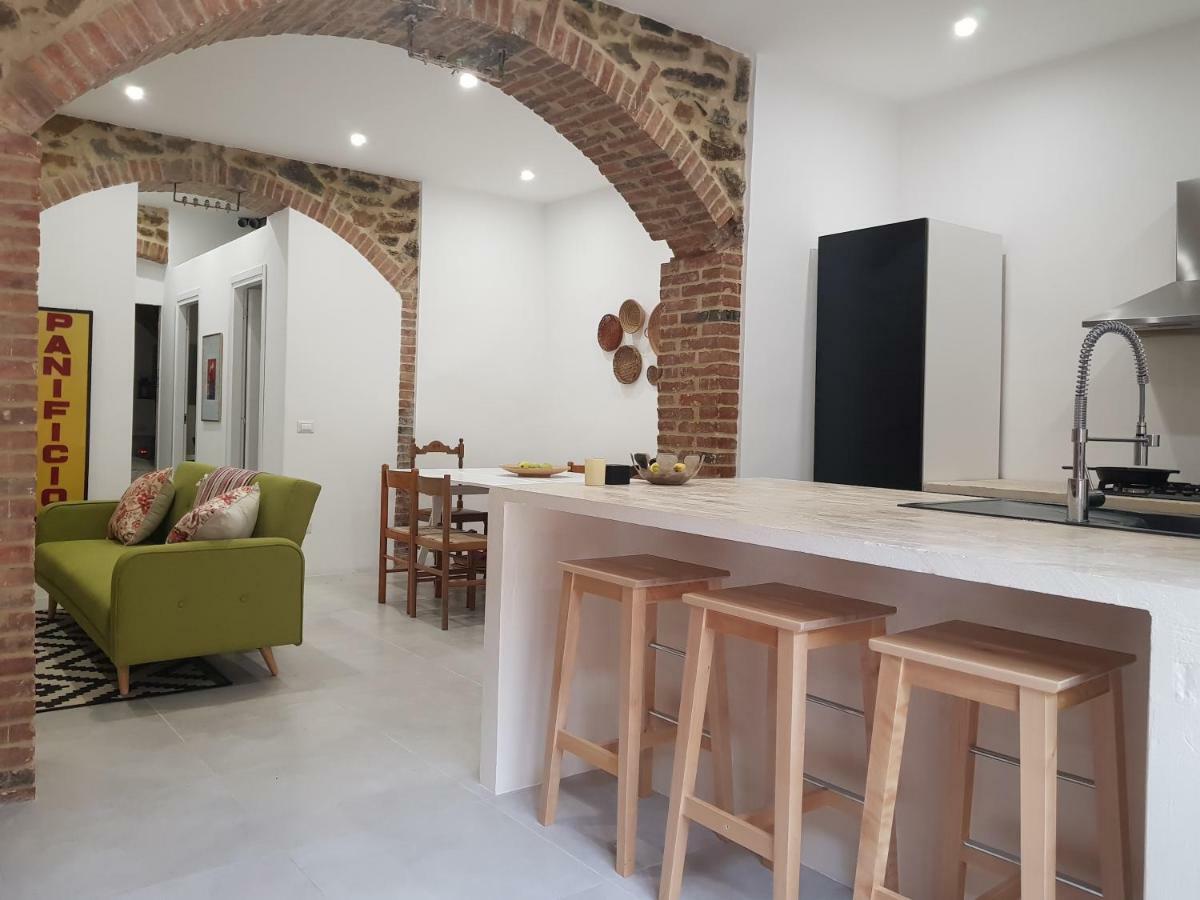 Casa Antico Forno Apartment Manciano Exterior foto