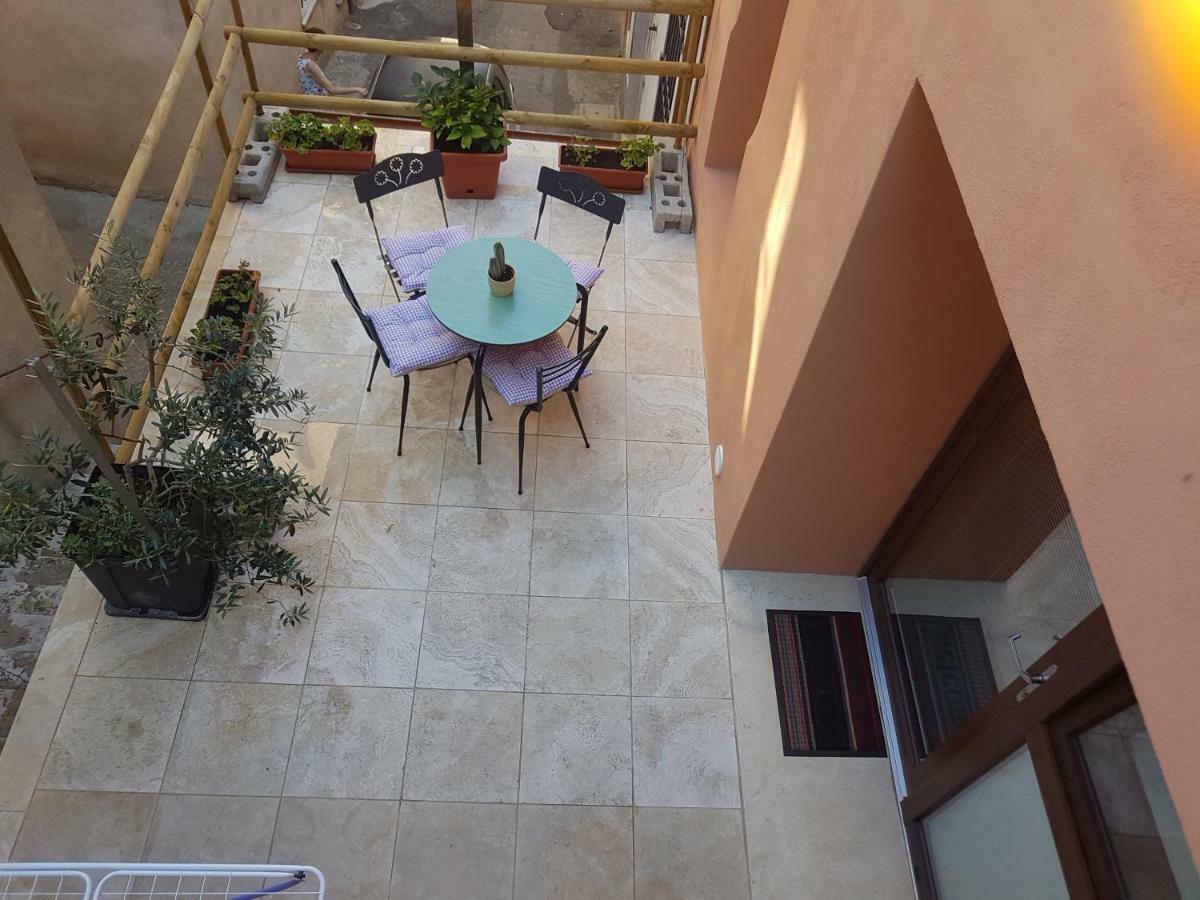Casa Antico Forno Apartment Manciano Exterior foto